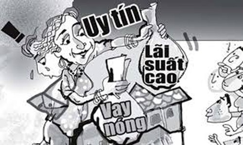 Cô giáo chiếm đoạt tiền tỉ của phụ huynh lĩnh 16 năm tù