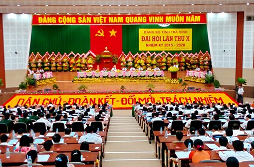 Trà Vinh cần chú trọng nguồn cán bộ là đồng bào Khmer