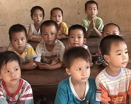 Việt Nam dư nam giới nghiêm trọng