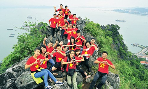 Quảng Ninh ban hành quy tắc ứng xử du lịch
