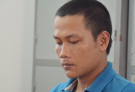 Sát hại vợ cũ vì cuồng ghen