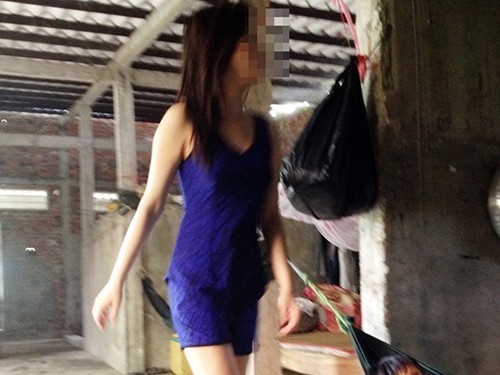 Giám định người bán dâm cho chủ khách sạn Cà Mau