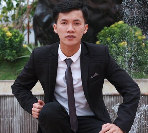 Nam sinh viên mất tích bí ẩn trên một cây cầu