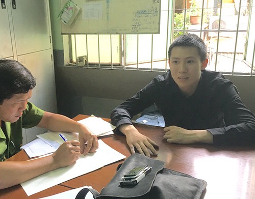 Bi kịch thanh niên Việt kiều sát hại người lái xe ôm - Kỳ 2