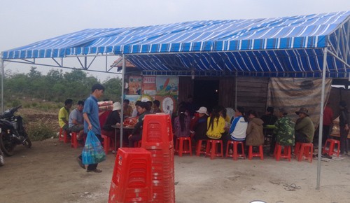 Nữ sinh lớp 7 chết bên bờ suối bị tấn công bằng gậy vào đầu