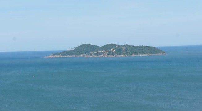 Bắt được tín hiệu SOS vùng biển nghi nơi máy bay Su - 30MK2 rơi