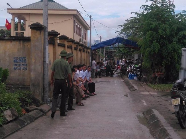 Kinh hoàng thảm sát 4 bà cháu ở Quảng Ninh