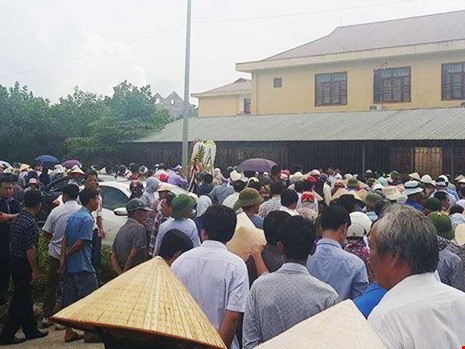 Công an cung cấp nhận dạng kẻ thảm sát ở Quảng Ninh
