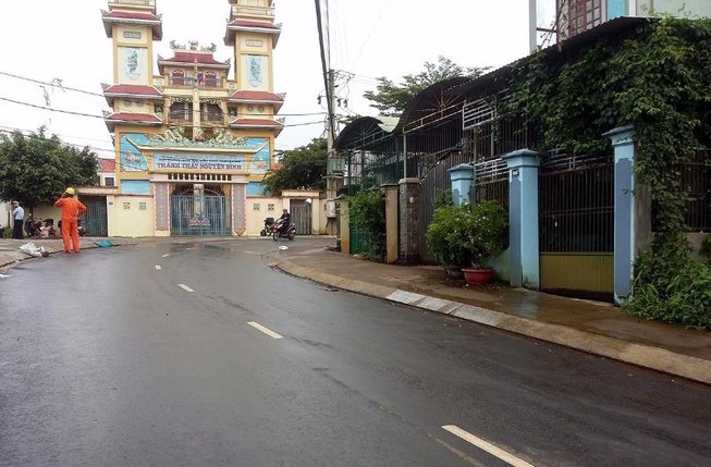 Khoảng 20 côn đồ hỗn chiến, 1 đại ca tử vong