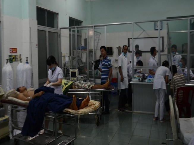Diễn biến mới nhất vụ bắn chết 3 người ở Đắk Nông