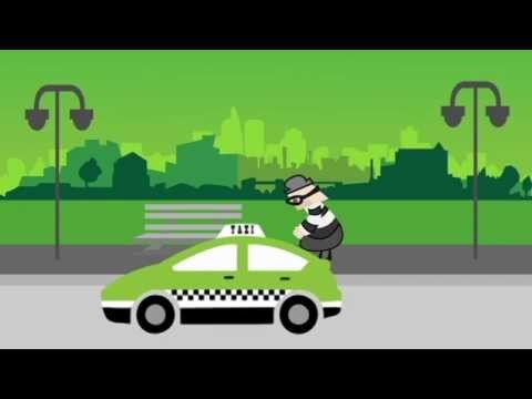 GrabTaxi mở rộng quan hệ hợp tác toàn cầu