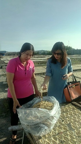 Agribank Bà Rịa-Vũng Tàu: huy động vốn tiếp tục tăng