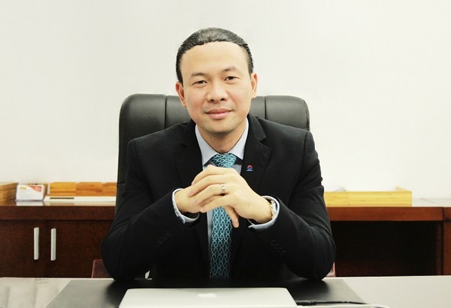 NCB bổ nhiệm tổng giám đốc mới