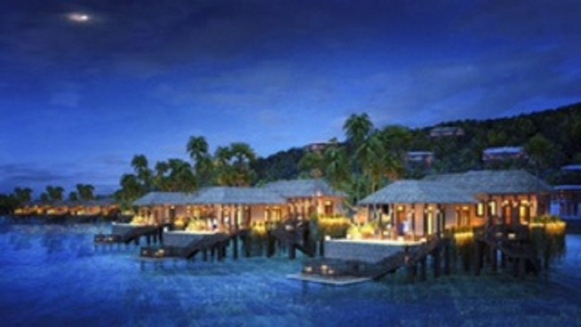 Nhiều biệt thự Premier Village Phu Quoc Resort đã có chủ
