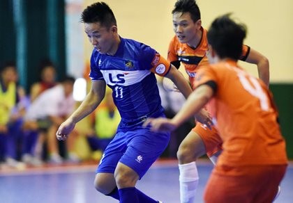 Thái Sơn Nam: Khởi đầu tốt lành
