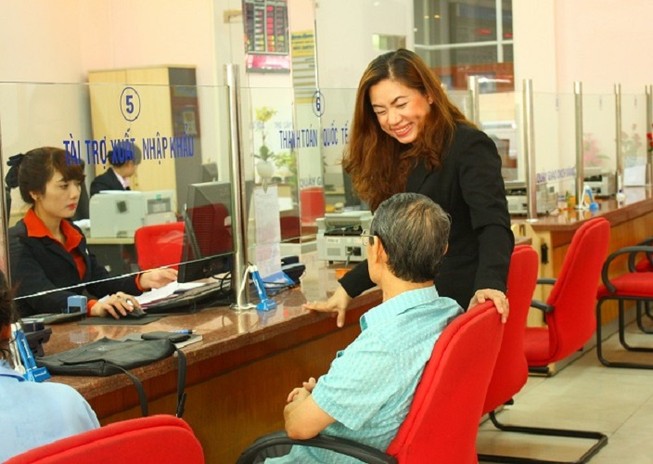 Tài khoản Imperial dành cho thượng khách