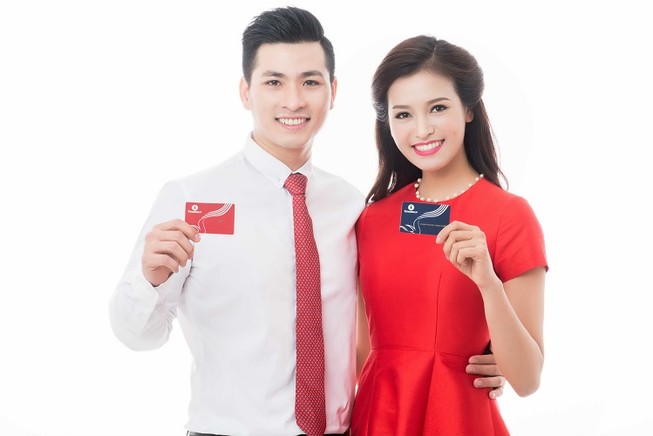 Vingroup phát hành 'siêu thẻ' Vingroup Card