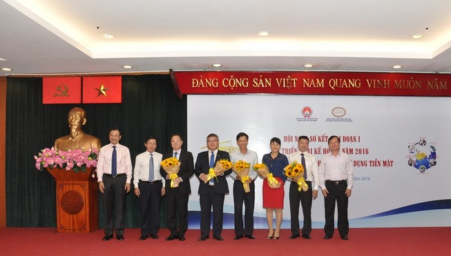 MB đồng hành cùng thẻ học đường SSC