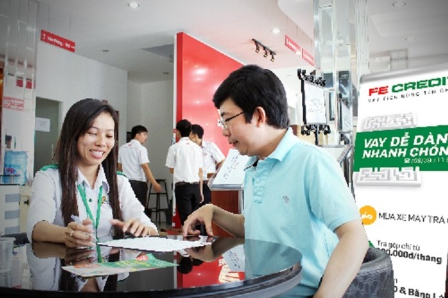 Khó, dễ: Tính hai mặt của vay tiêu dùng