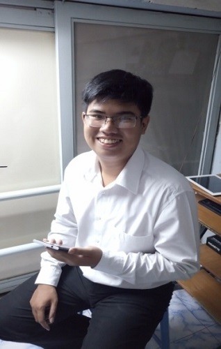 Chạm đến ước mơ công nghệ nhờ Home Credit