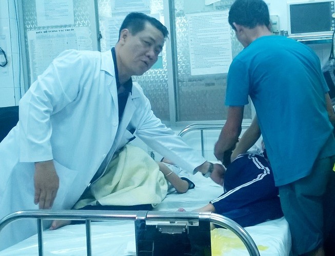 Trường học nên tổ chức nấu ăn cho học sinh