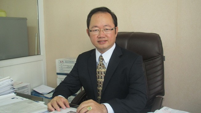 Khan hiếm căn hộ có sổ hồng