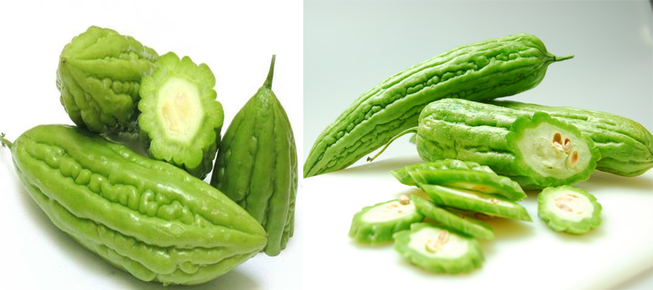 Cách nhận biết rau có hóa chất