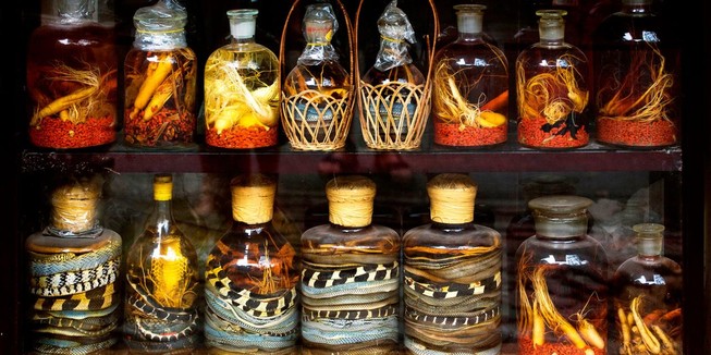 Uống nhiều rượu ngâm có chắc 'bổ'?