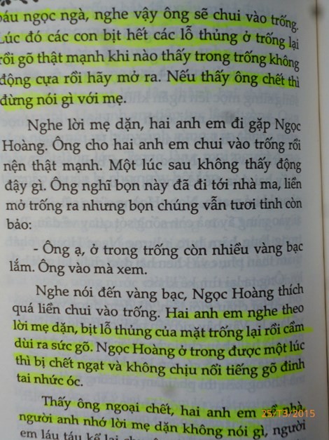 NXB Văn học dừng phát hành cuốn ‘100 truyện cổ tích đặc sắc’