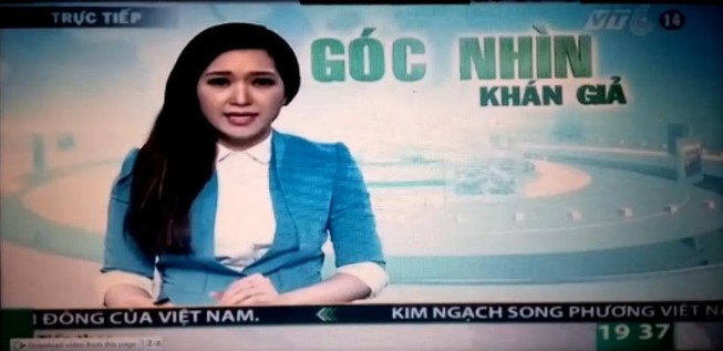 VTC14 xin lỗi và đình chỉ ê kíp sản xuất phóng sự “khói trắng shisha”