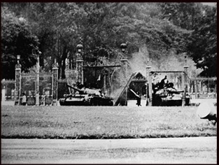 “Chiến sự ở Sài Gòn – Gia Định mùa xuân 1975”: Nhìn nhận từ đối phương