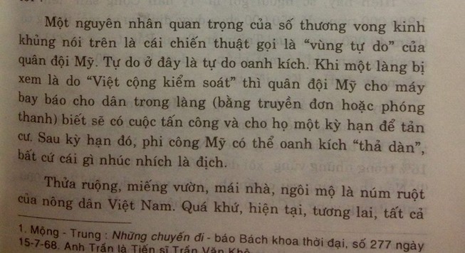 Tháng tư ...