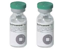 Cháu bé tử vong sau tiêm Quinvaxem ở Bắc Giang do mắc bệnh tim bẩm sinh