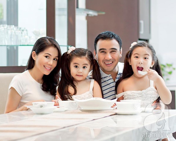 Góc khuất ít người biết của các MC nổi tiếng Việt Nam