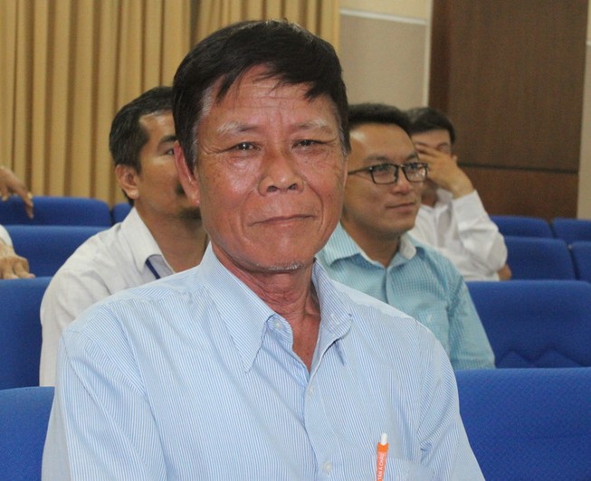 Người bạn tù của Chủ tịch nước
