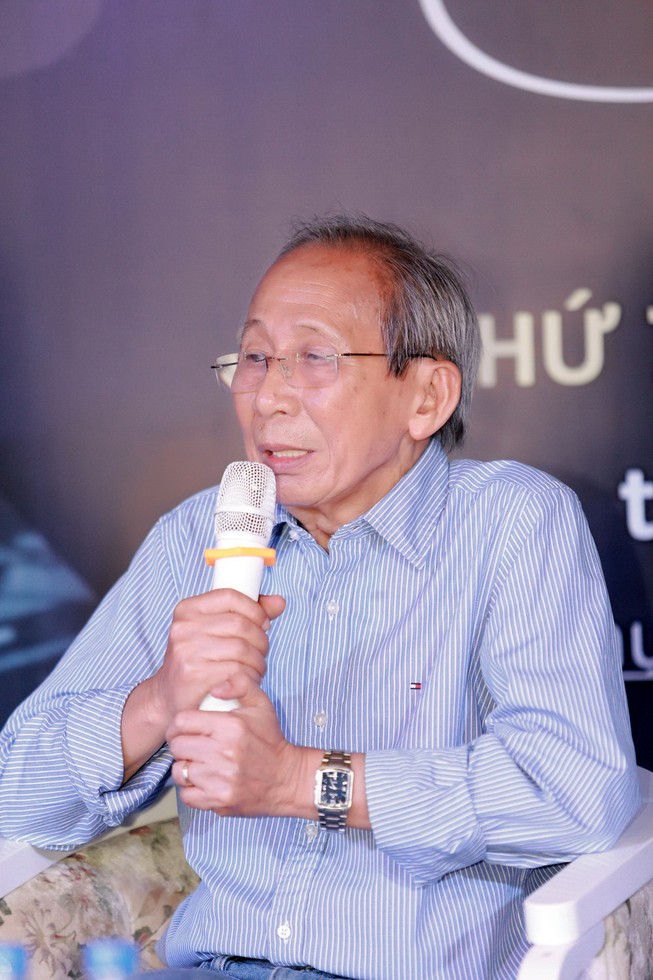 Nhạc sĩ Nguyễn Ánh 9: ‘Có tiền tôi cũng không mời Khánh Ly’