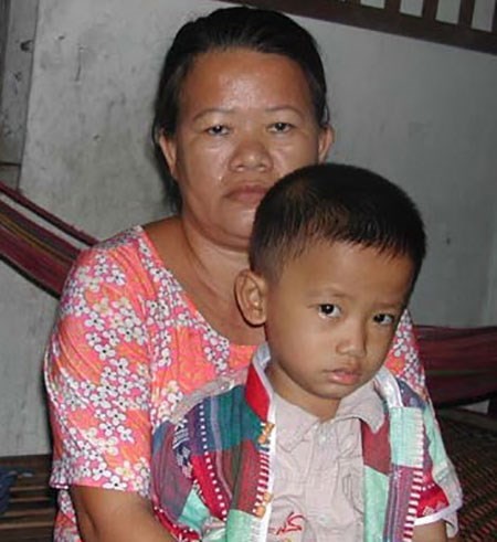 1-6 xử phúc thẩm vụ người bị oan tiếp tục hầu tòa