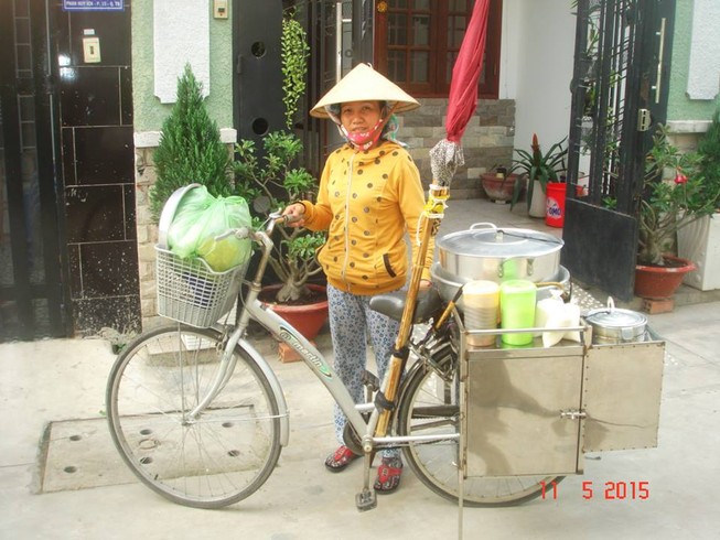 Lên đời