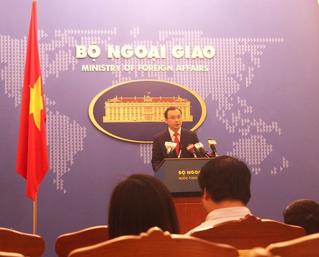 Giàn khoan Hải Dương 981 trên Biển Đông: Việt Nam đã sẵn sàng ứng phó