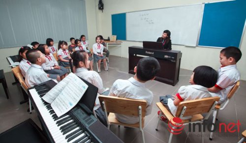 VN đứng thứ 12 thế giới về khoa học và toán: Chỉ nên xem đây là cuộc chơi!