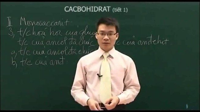 Nhận diện “sát thủ” trong đề thi môn Hóa