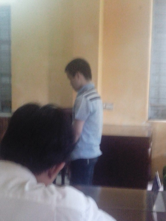 Tổ chức cá độ 5 ngày, ngồi tù hơn 450 ngày