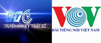 VTC chính thức chuyển về VOV