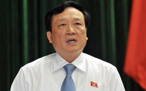 Viện trưởng VKSND tối cao: 'Tôi xin lỗi những người bị oan'
