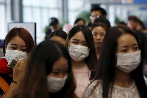 Bộ Y tế khuyến cáo hạn chế đi du lịch tới vùng có dịch MERS