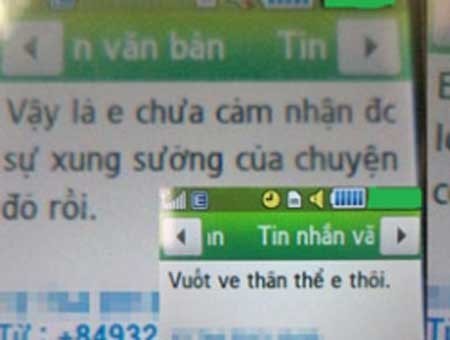 Nan giải ranh giới giữa trêu đùa, tán tỉnh và quấy rối tình dục