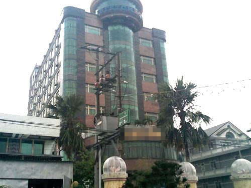 Thông tin tiếp vụ chủ khách sạn ở Cà Mau mua dâm trẻ em