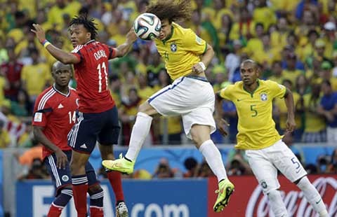 Copa America 2015: Trật tự sẽ trở lại
