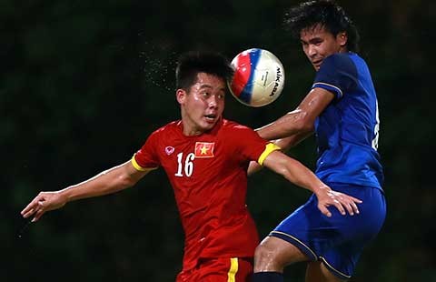 Hậu SEA Games 28: Bao giờ hơn Thái Lan?