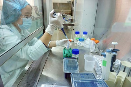 Việt Nam có thể xuất khẩu vaccine ra thế giới